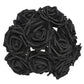Multipurpose Rose Flowers For Decoration (20pcs set)