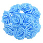 Multipurpose Rose Flowers For Decoration (20pcs set)