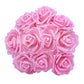 Multipurpose Rose Flowers For Decoration (20pcs set)