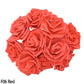 Multipurpose Rose Flowers For Decoration (20pcs set)