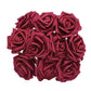 Multipurpose Rose Flowers For Decoration (20pcs set)
