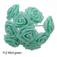 Multipurpose Rose Flowers For Decoration (20pcs set)