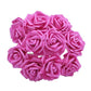 Multipurpose Rose Flowers For Decoration (20pcs set)