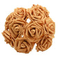 Multipurpose Rose Flowers For Decoration (20pcs set)