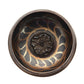 Handmade Copper Tibetan Singing Bowl