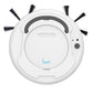 3-In-1  Multifunctional Smart Floor Robot Cleaner