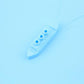 Silicone Steam-Ship Lid - Indigo-Temple