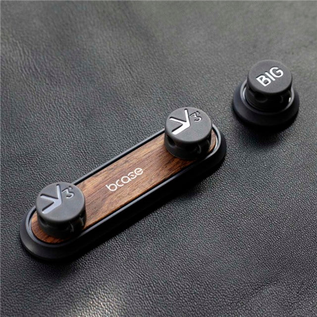 Magnetic Cable Organizer Clip