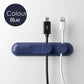 Magnetic Cable Organizer Clip