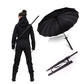 "KATANA" Samurai Sword Umbrella