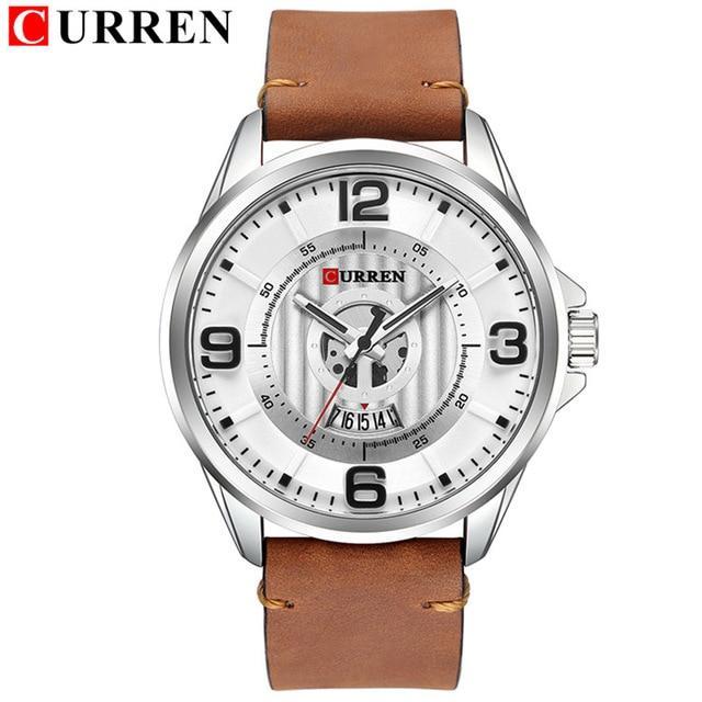 "Axiom" Military Watch