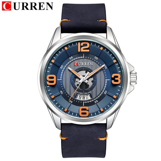 "Axiom" Military Watch