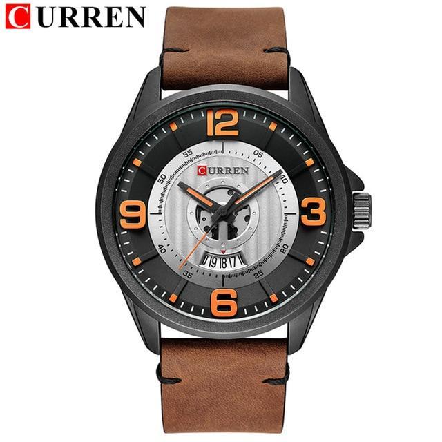 "Axiom" Military Watch