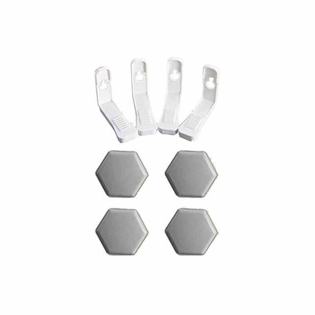 PerfectBed™ 4pcs/set Bed Sheet Holders