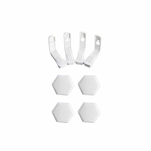 PerfectBed™ 4pcs/set Bed Sheet Holders