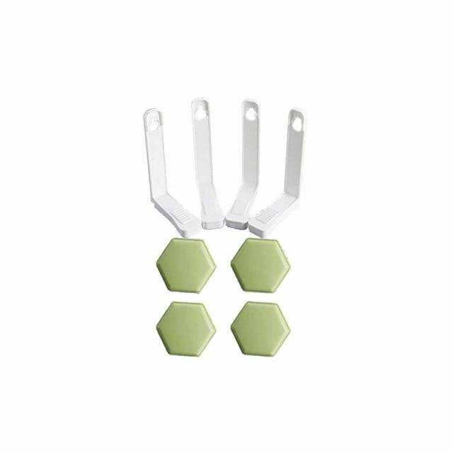 PerfectBed™ 4pcs/set Bed Sheet Holders