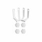 PerfectBed™ 4pcs/set Bed Sheet Holders