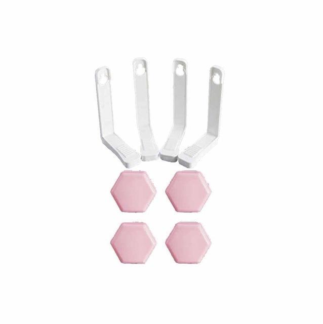 PerfectBed™ 4pcs/set Bed Sheet Holders