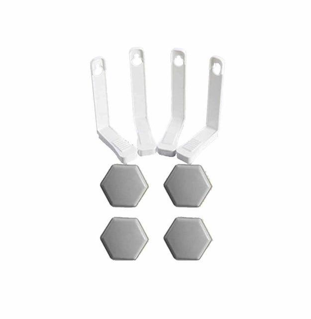 PerfectBed™ 4pcs/set Bed Sheet Holders