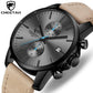CHEETAH Executive Watch for Men
