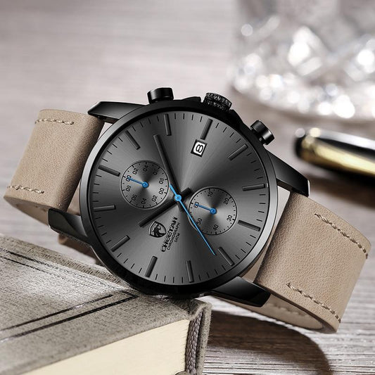 CHEETAH Executive Watch for Men