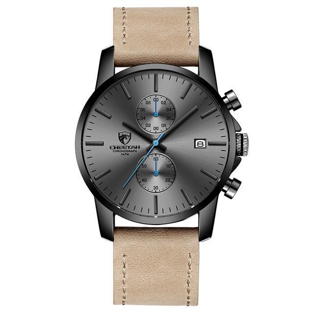CHEETAH Executive Watch for Men