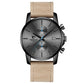 CHEETAH Executive Watch for Men