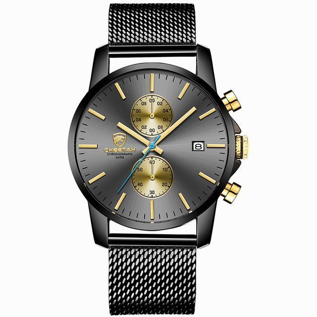 CHEETAH Executive Watch for Men