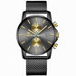 CHEETAH Executive Watch for Men