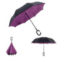 C-brella™ Reversible C-Hook Umbrella