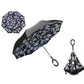 C-brella™ Reversible C-Hook Umbrella