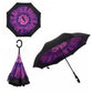 C-brella™ Reversible C-Hook Umbrella