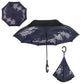 C-brella™ Reversible C-Hook Umbrella