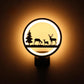 Modern Creative Wall LED Lamps