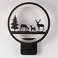Modern Creative Wall LED Lamps