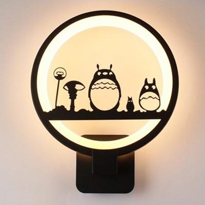 Modern Creative Wall LED Lamps