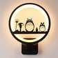 Modern Creative Wall LED Lamps