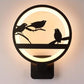 Modern Creative Wall LED Lamps
