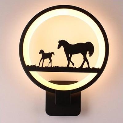 Modern Creative Wall LED Lamps