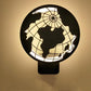 Modern Creative Wall LED Lamps