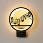 Modern Creative Wall LED Lamps