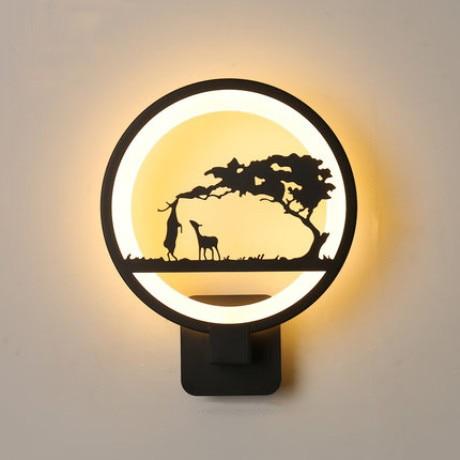 Modern Creative Wall LED Lamps