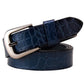 BHK™ Genuine Leather Crocodile Belt  for Women