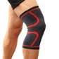 Elastic Knee Support Compression Brace (1pc)