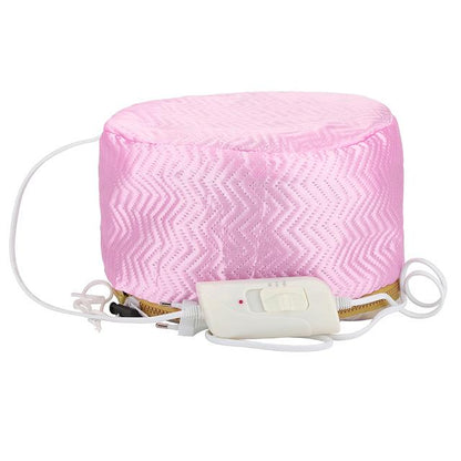 Beauty SPA Electrical Hair Cap Dryer