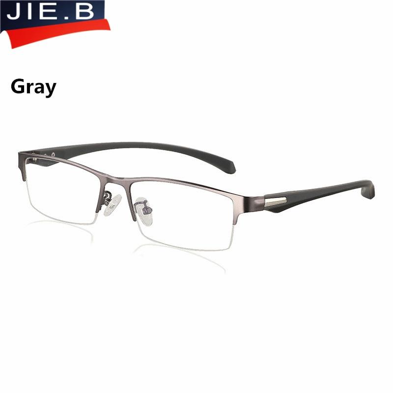 Photochromic Prescription Sunglasses