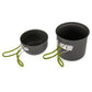 Camping Cookware Set - Indigo-Temple