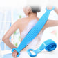 SilkyBack™ Double Sided Silicone Skin Scrubber