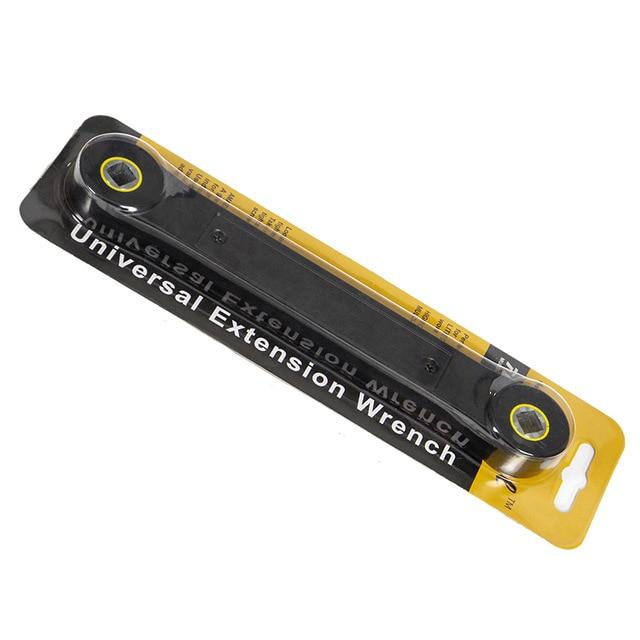 AutoWrench™ Universal Wrench Extension