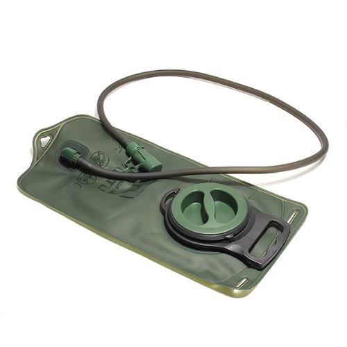 TPU Hydration System 2L - Indigo-Temple